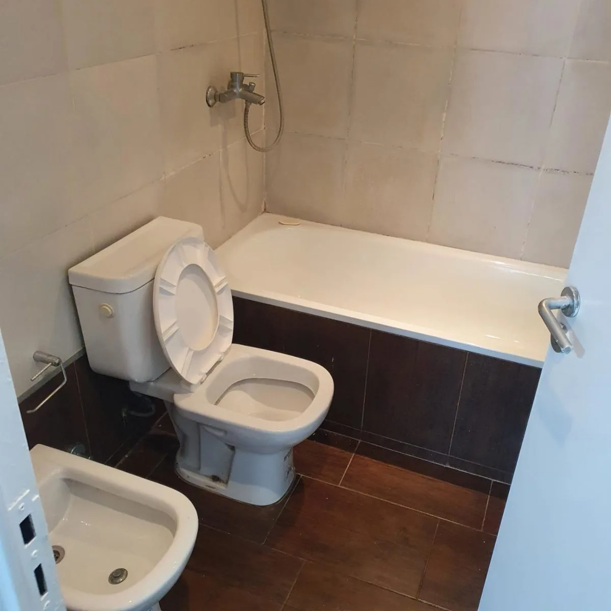 1-bedroom apartment in Palermo – photo 3 of 11