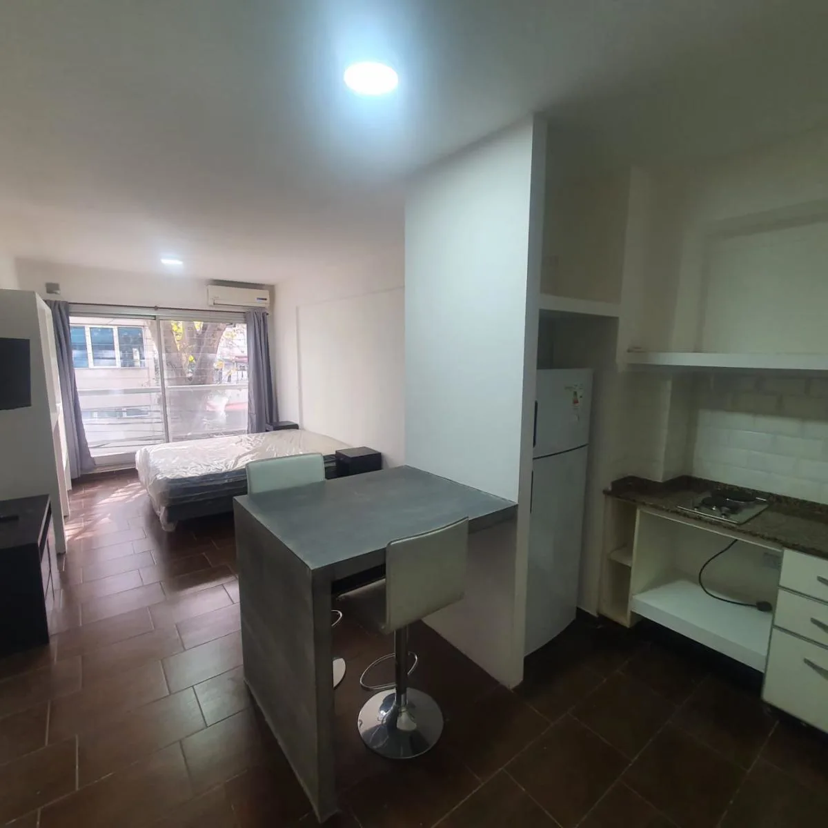 1-bedroom apartment in Palermo – photo 4 of 11