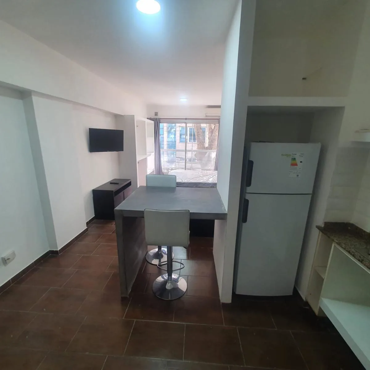 1-bedroom apartment in Palermo – photo 5 of 11