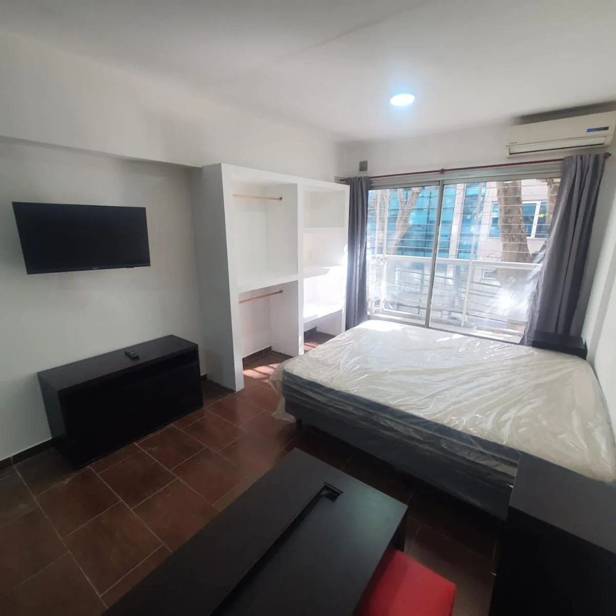 1-bedroom apartment in Palermo – photo 6 of 11