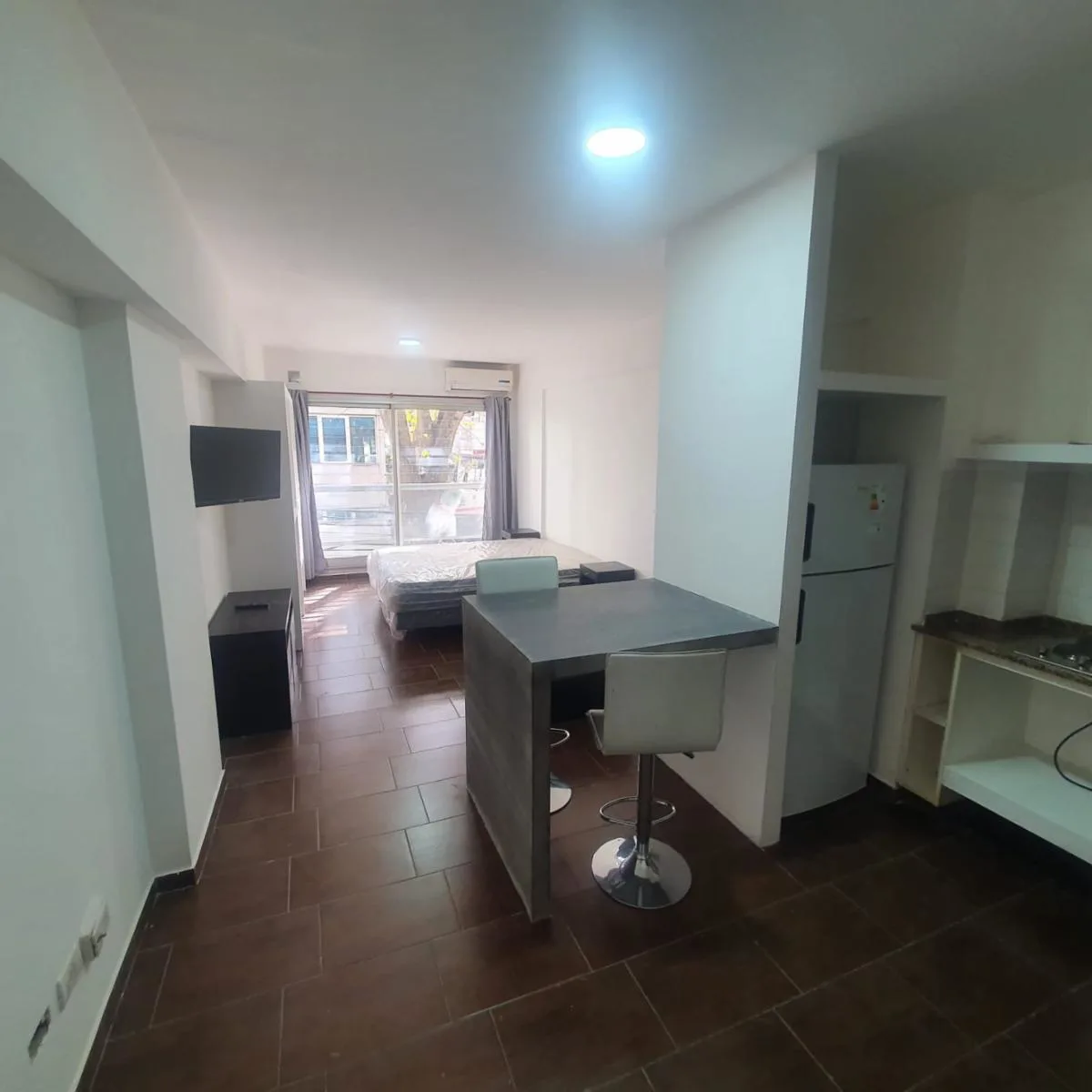 1-bedroom apartment in Palermo – photo 7 of 11