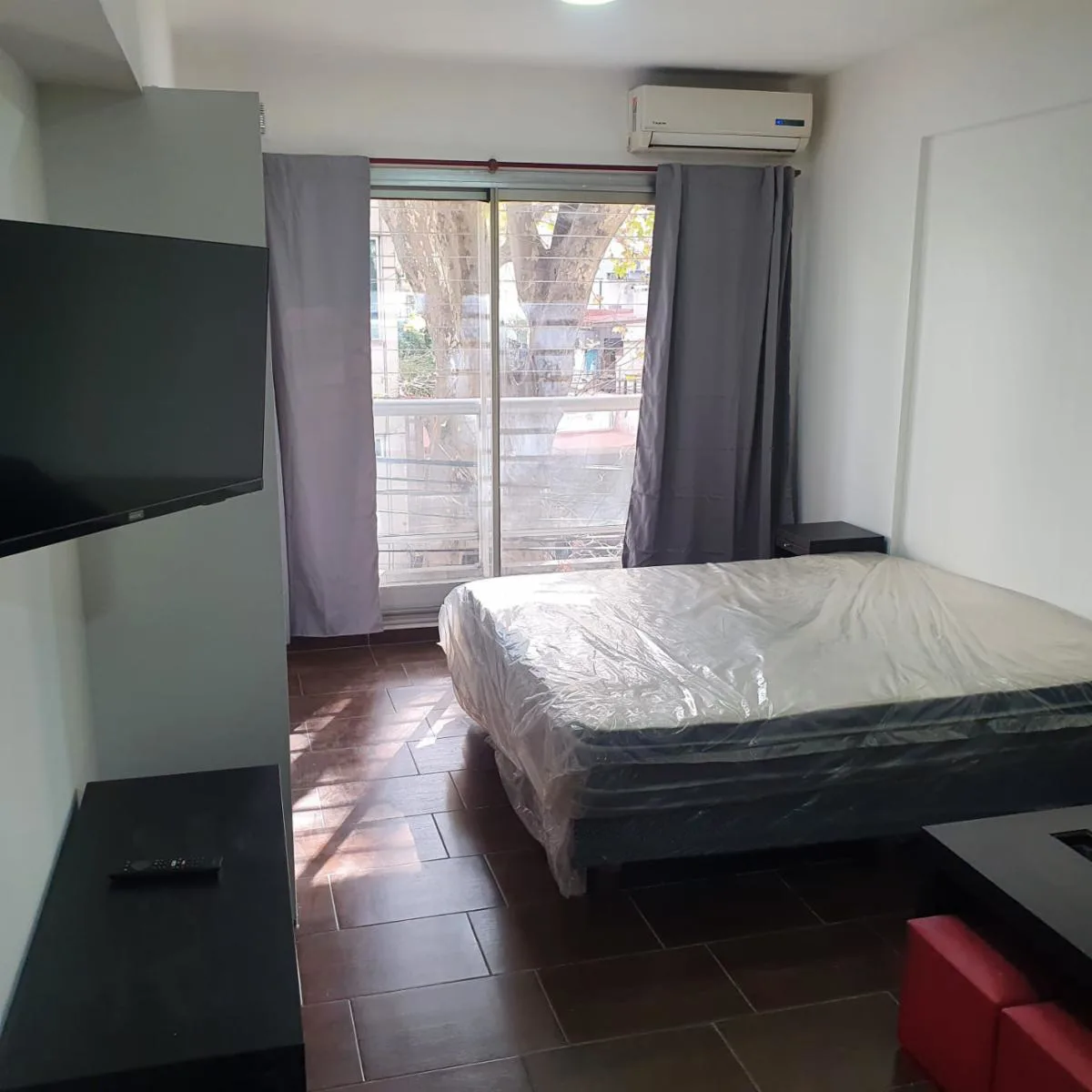 1-bedroom apartment in Palermo – photo 8 of 11