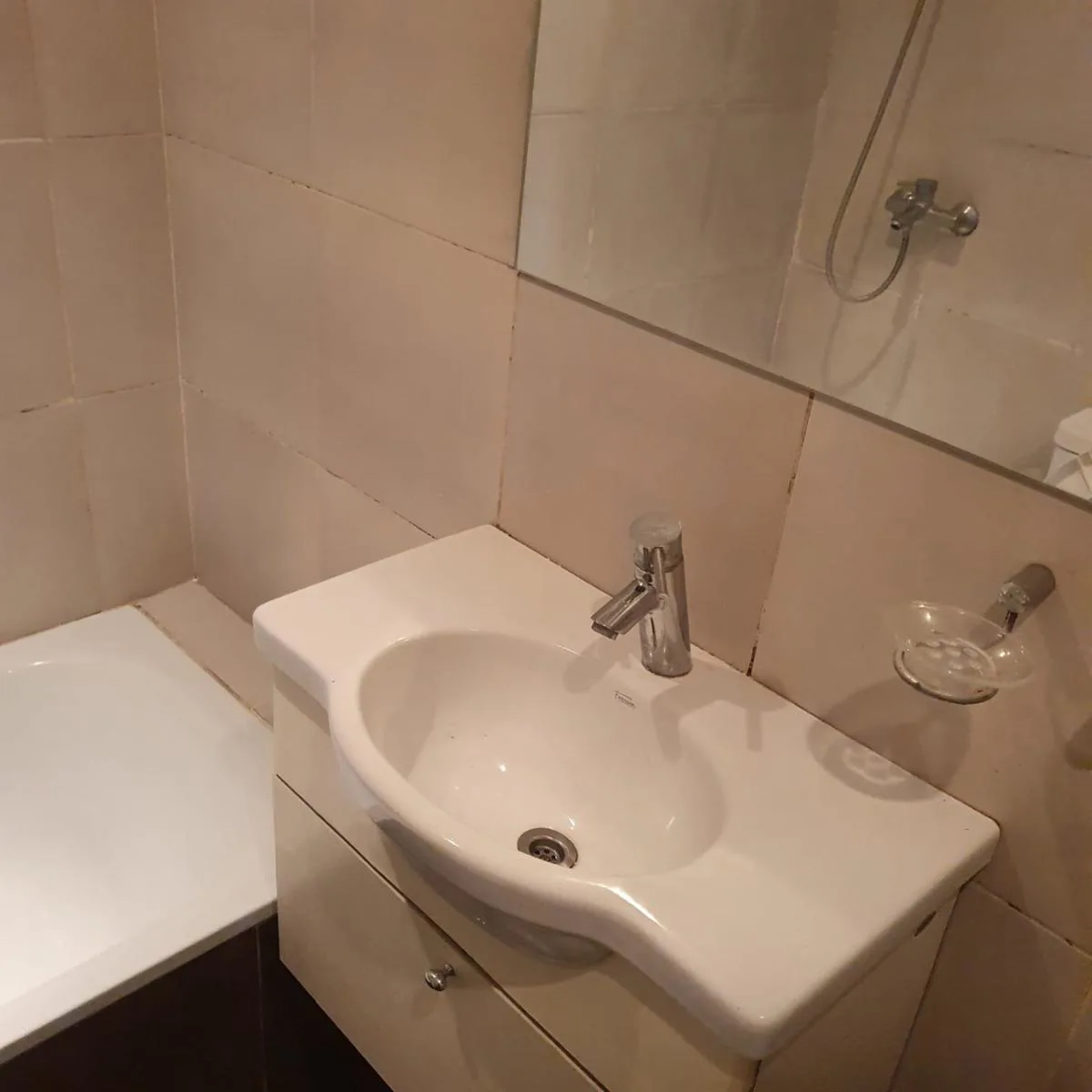 1-bedroom apartment in Palermo – photo 9 of 11