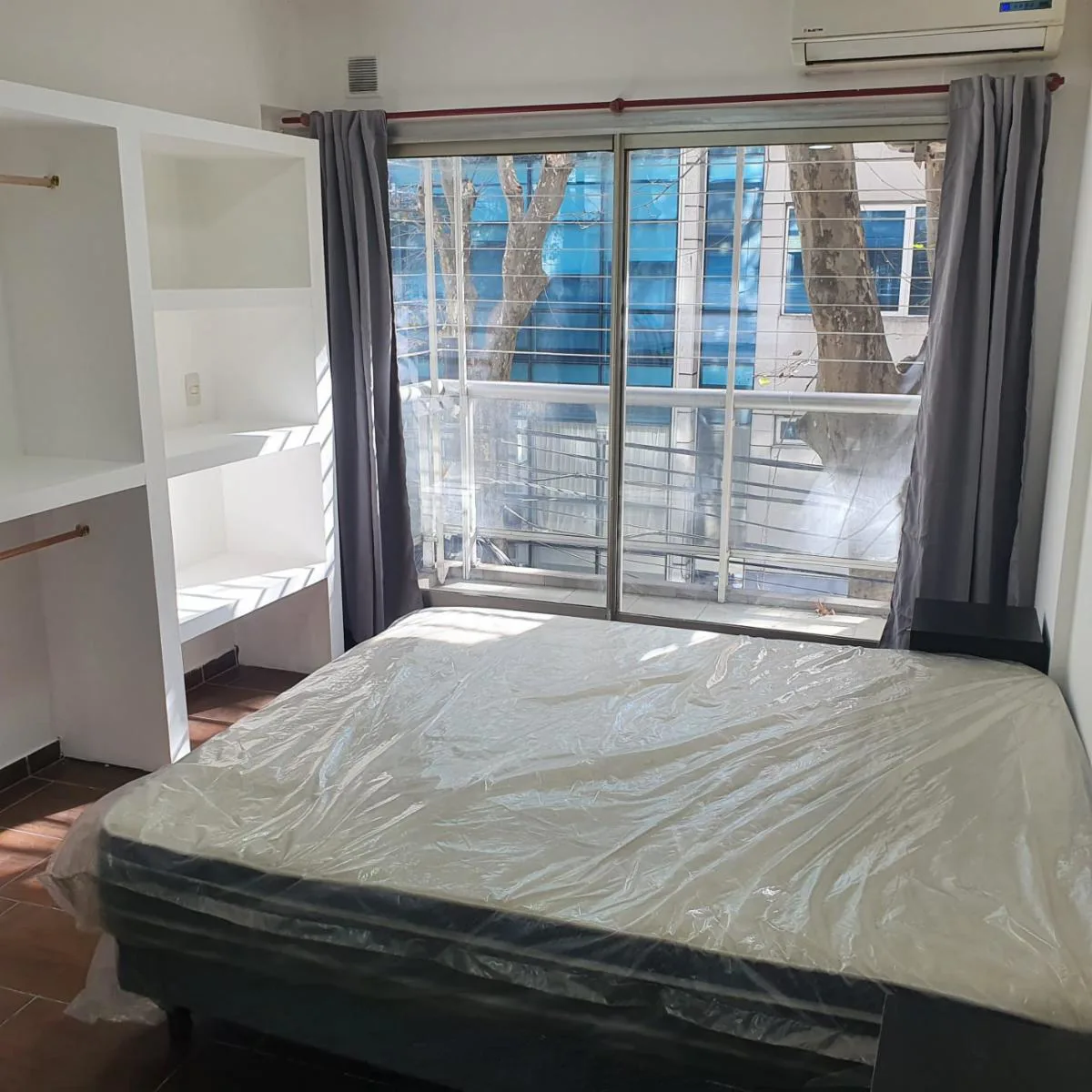 1-bedroom apartment in Palermo – photo 11 of 11