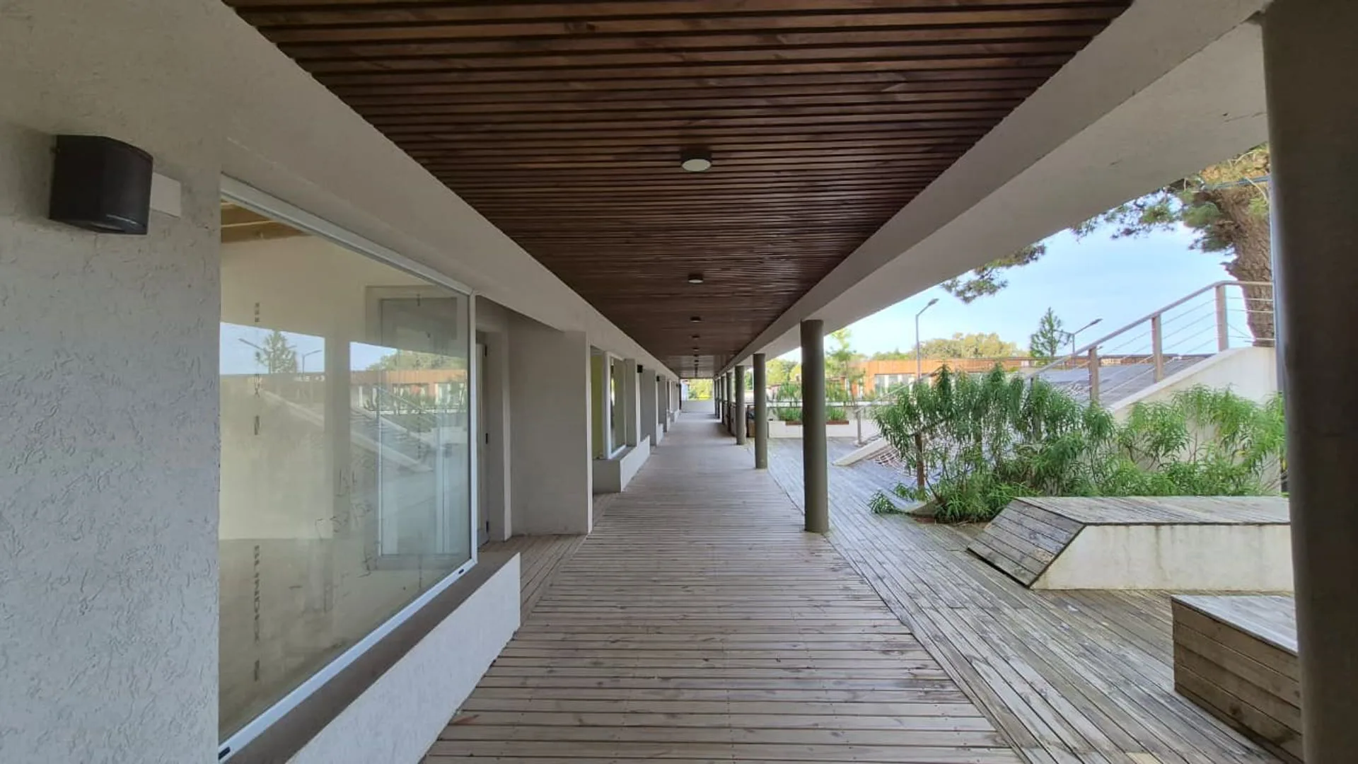 Venta Góndola Costa Esmeralda foto 3