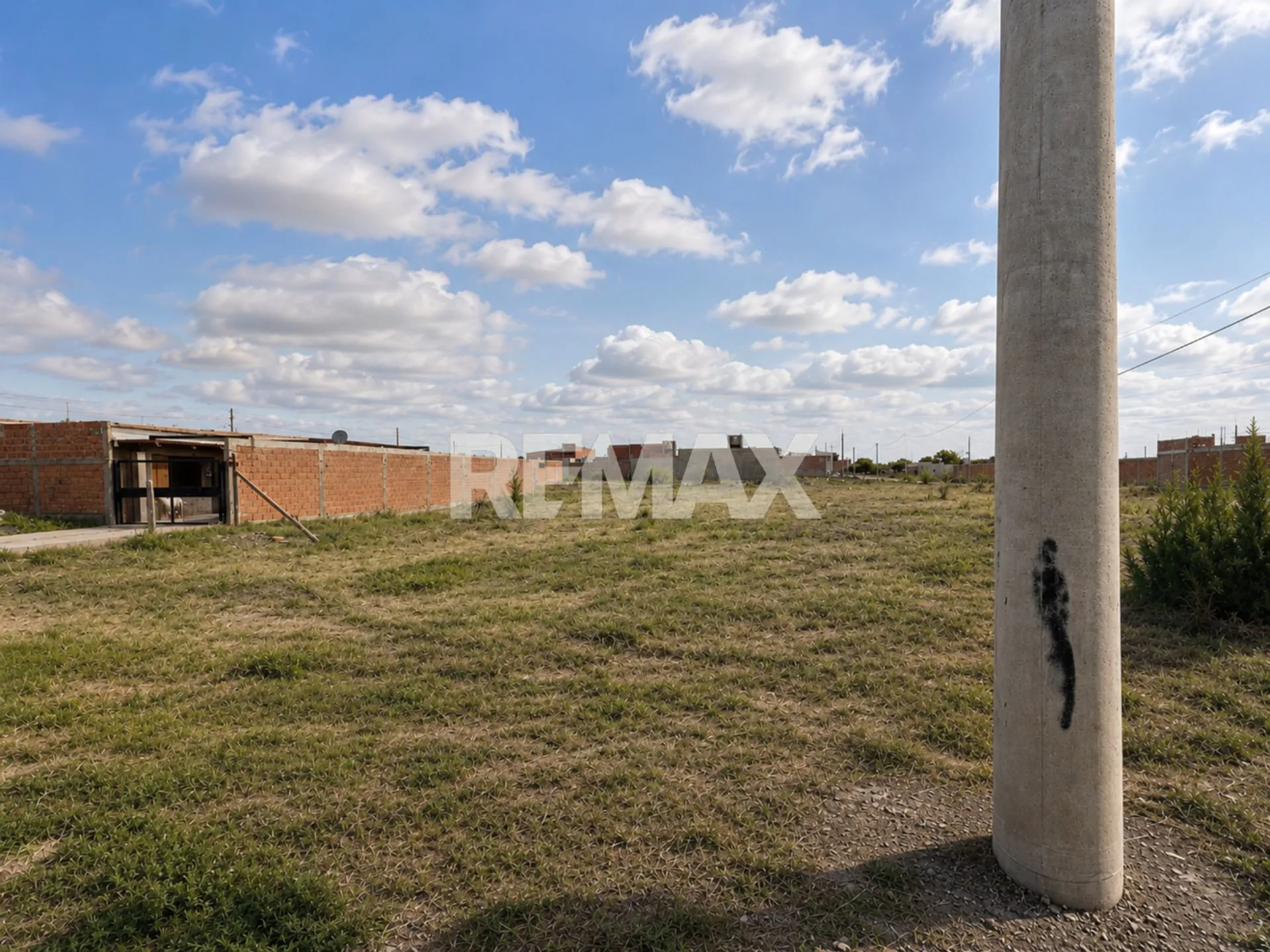 VENTA LOTE EN DISTRITO VECINAL NORESTE CIPOLLETTI foto 2