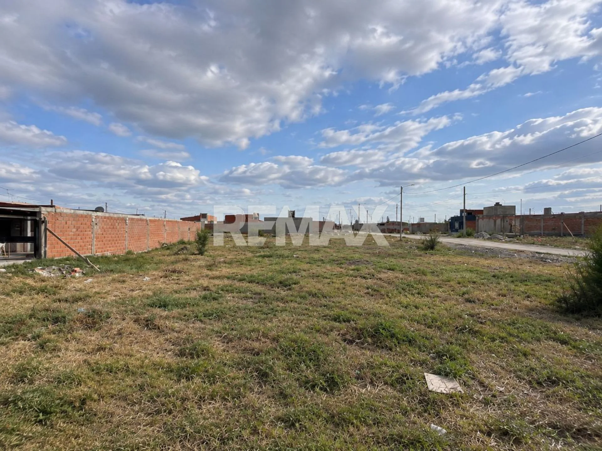 VENTA LOTE EN DISTRITO VECINAL NORESTE CIPOLLETTI foto 3