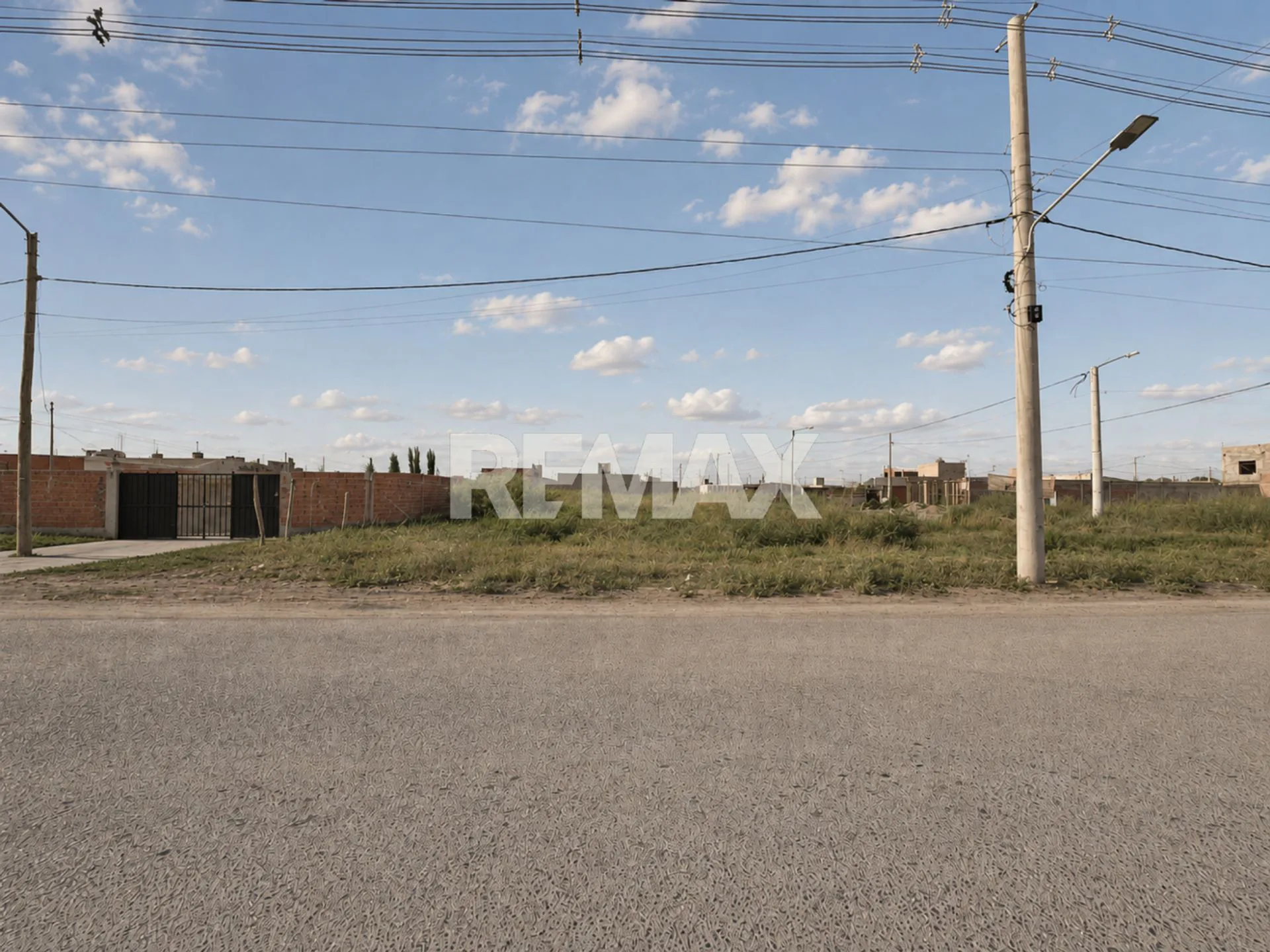 VENTA LOTE EN DISTRITO VECINAL NORESTE CIPOLLETTI foto 4