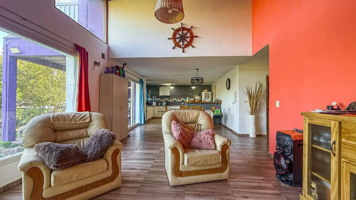 Venta casa 5 ambientes en Pl san carlos 4c del mar foto 4