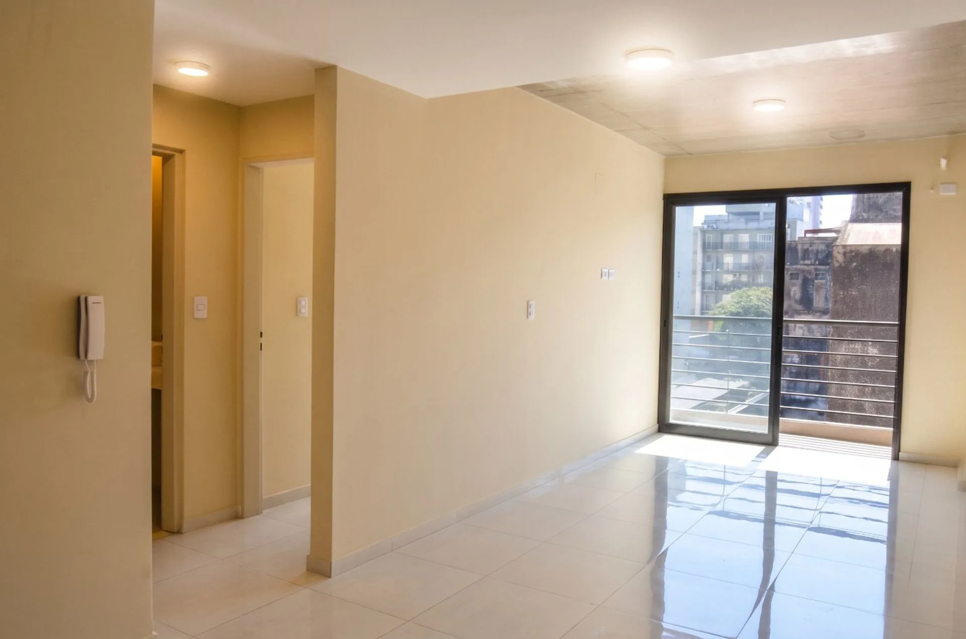 VENTA DPTO 1 DORM CON TERRAZA EXCLUSIVA BARRIO SUR foto 5