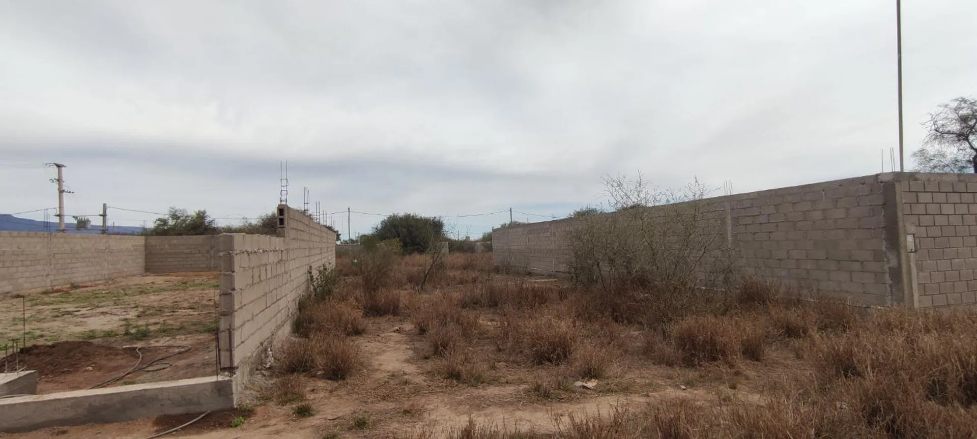 Terreno En Venta En Valle Viejo Con Escritura foto 2