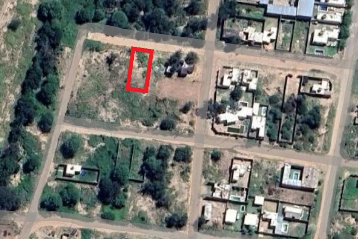 Terreno En Venta En Valle Viejo Con Escritura foto 3