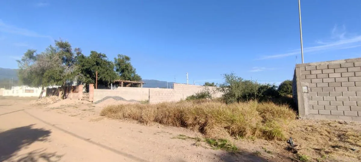 Terreno En Venta En Valle Viejo Con Escritura foto 5
