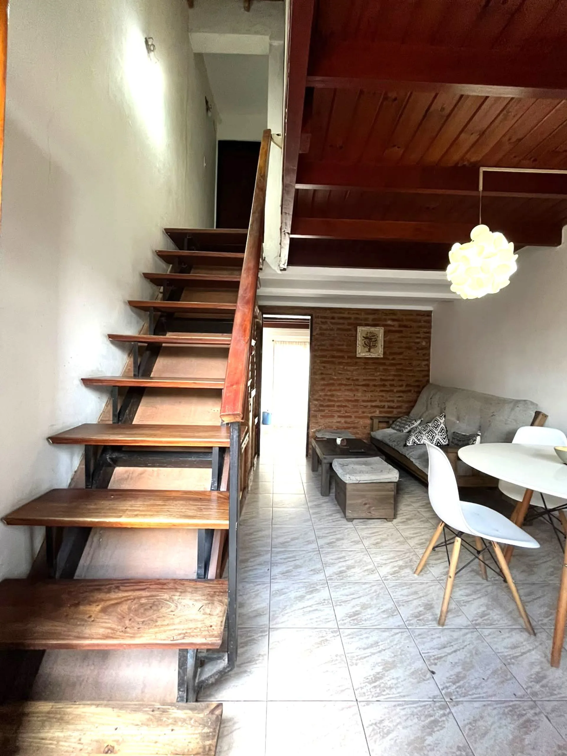 Venta PH Duplex 3 Ambientes Ciudad Evita foto 2