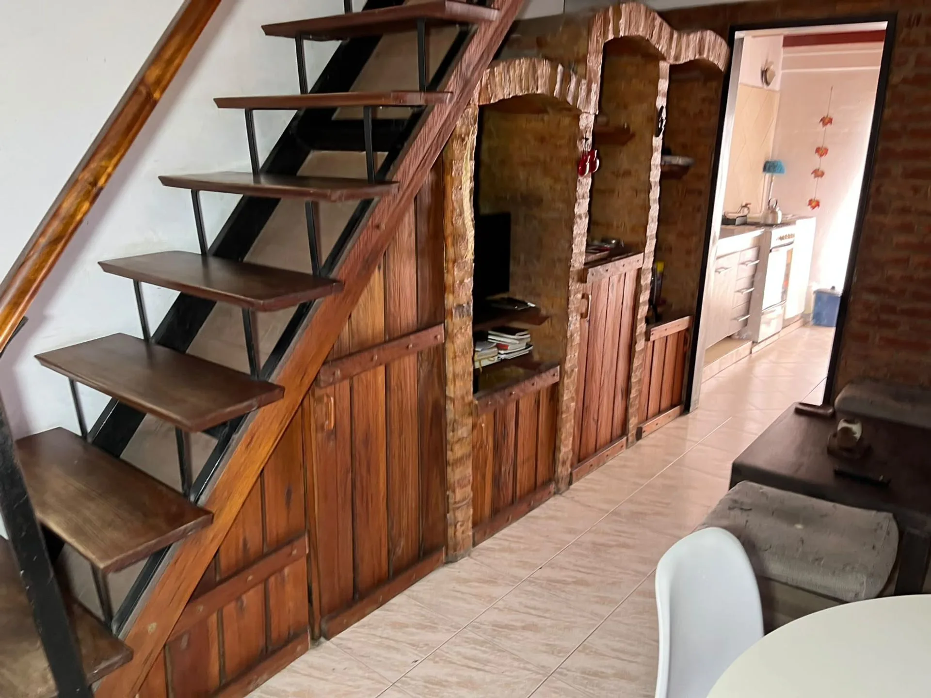 Venta PH Duplex 3 Ambientes Ciudad Evita foto 4