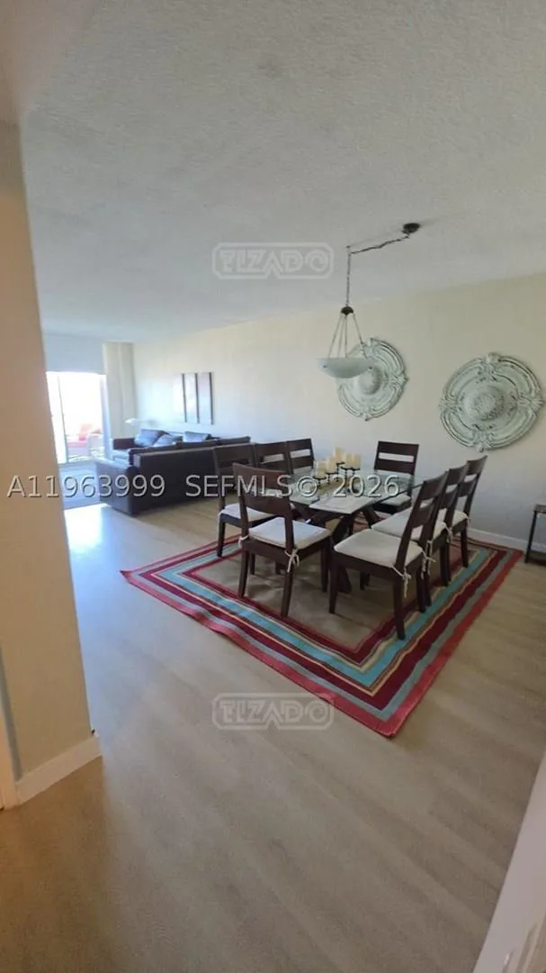 19370 Collins Ave #1414 19300 foto 3