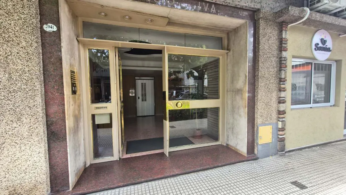 VENTA DPTO. 3 AMB. VILLA SANTA RITA APTO CREDITO foto 2