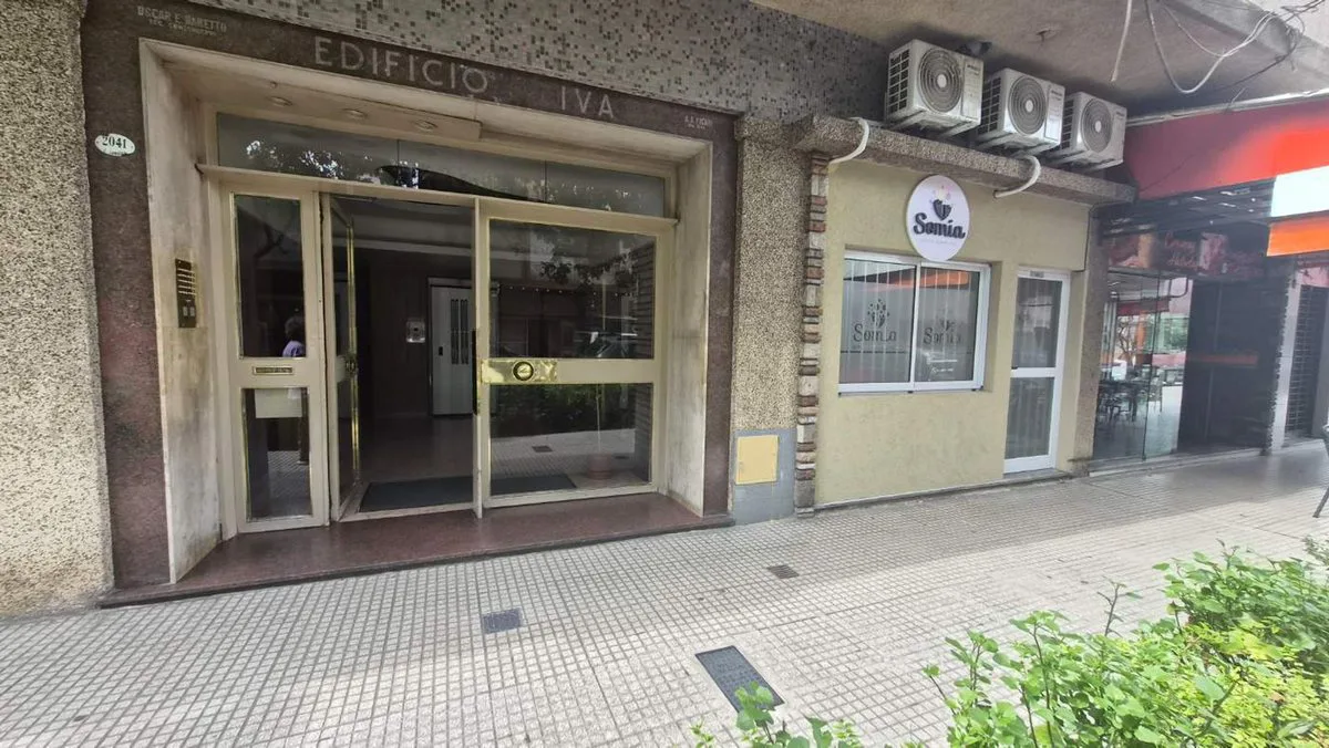 VENTA DPTO. 3 AMB. VILLA SANTA RITA APTO CREDITO foto 3