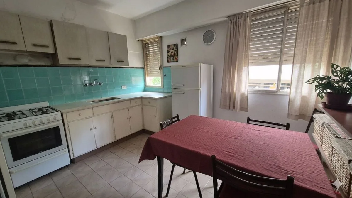 VENTA DPTO. 3 AMB. VILLA SANTA RITA APTO CREDITO foto 4