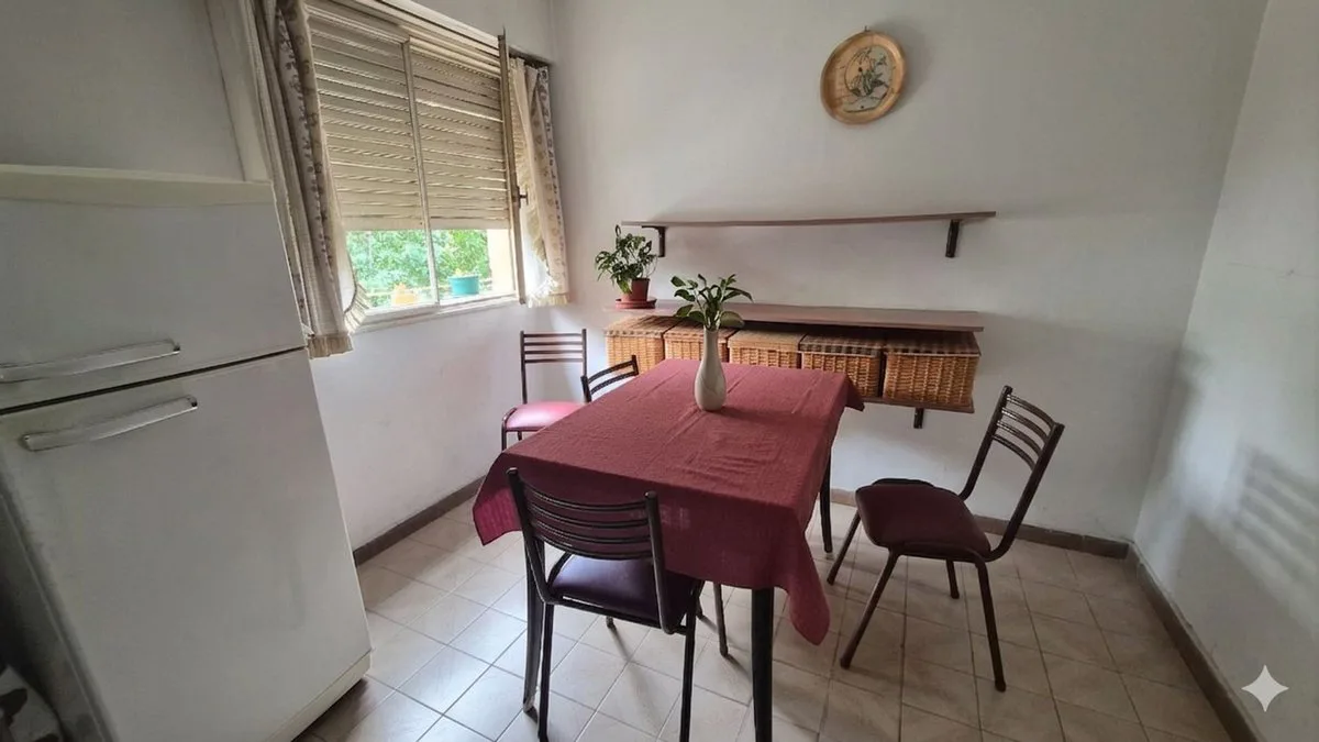 VENTA DPTO. 3 AMB. VILLA SANTA RITA APTO CREDITO foto 5