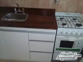 DEPARTAMENTO CÓMODO PARA  4 PERSONAS CON COCHERA foto 1