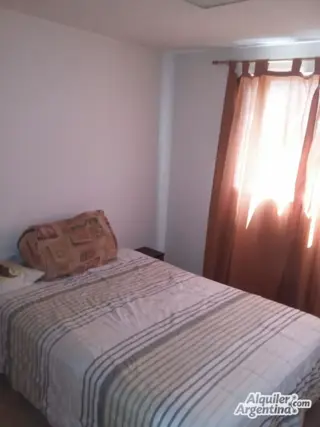 DEPARTAMENTO CÓMODO PARA  4 PERSONAS CON COCHERA foto 5