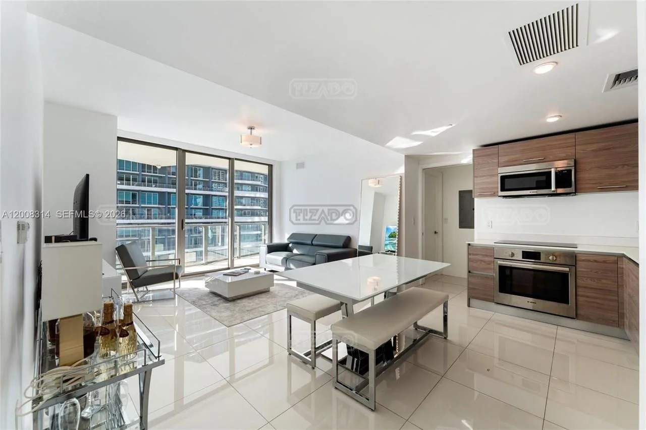 1300 S Miami Ave #2907 1300 foto 2