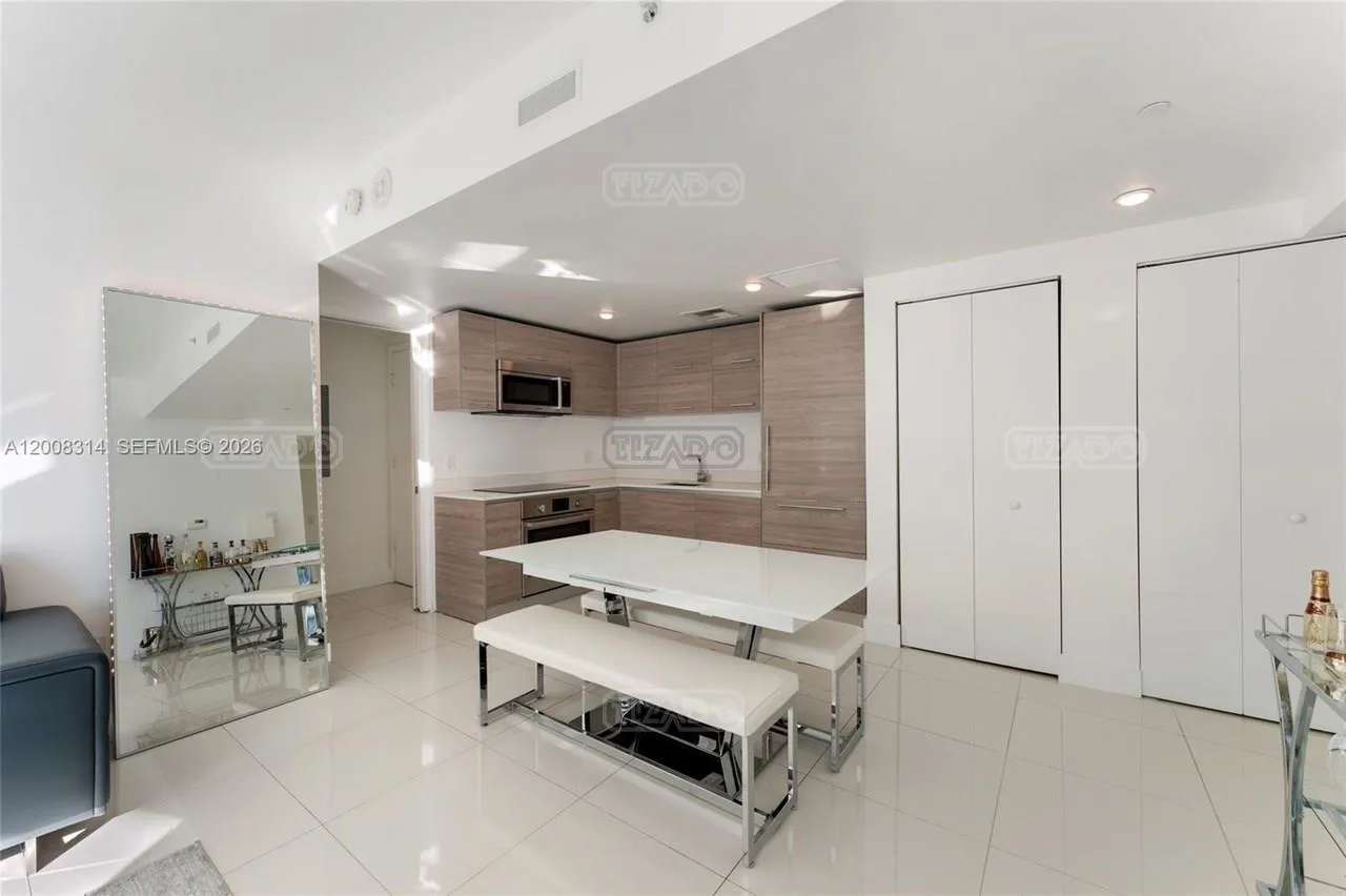 1300 S Miami Ave #2907 1300 foto 3