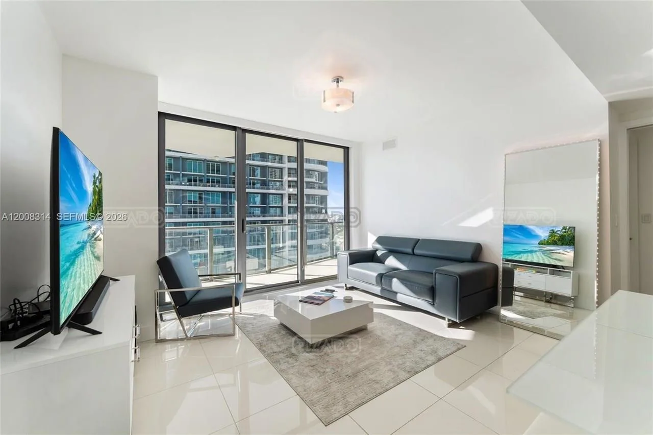 1300 S Miami Ave #2907 1300 foto 4