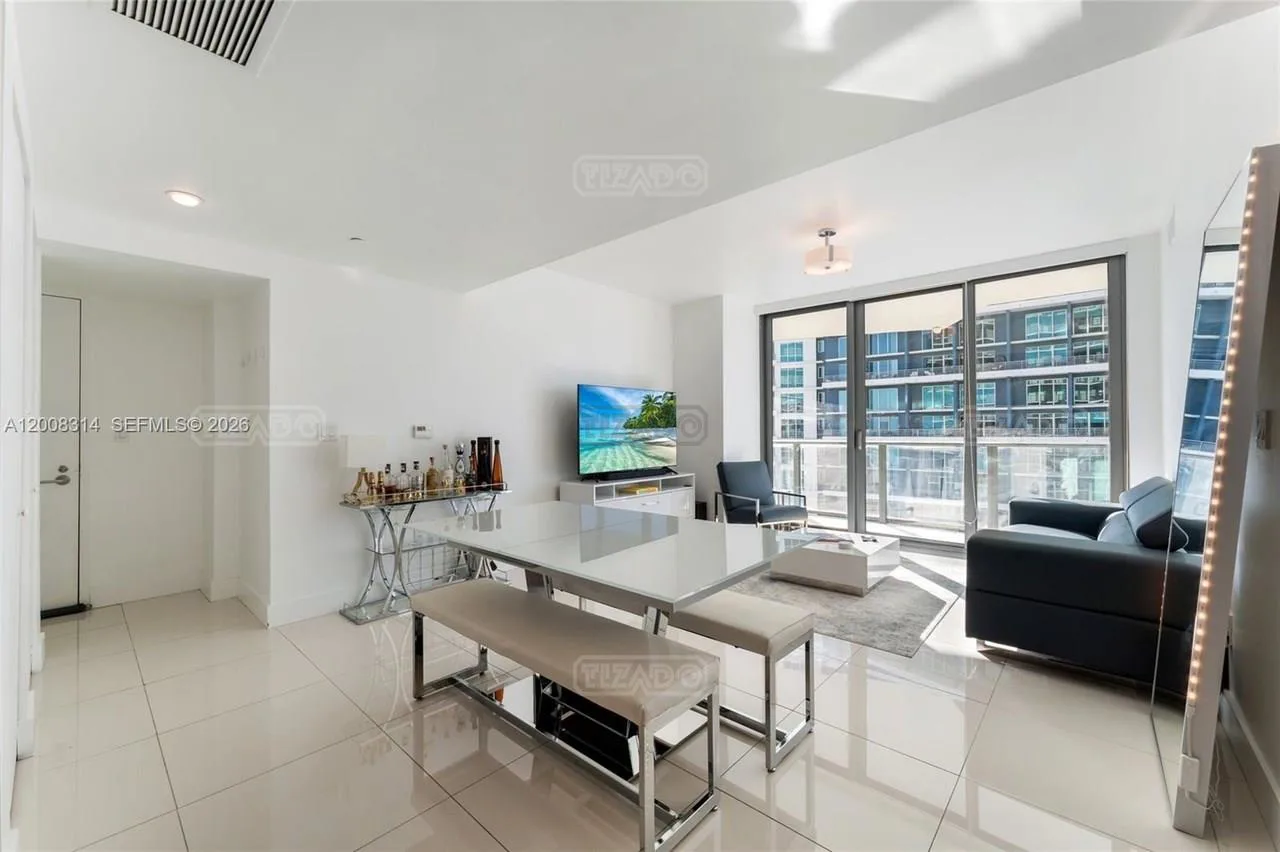1300 S Miami Ave #2907 1300 foto 5