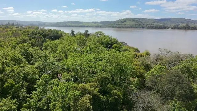 TERRENOS EN VENTA EN PANAMBÍ MISIONES