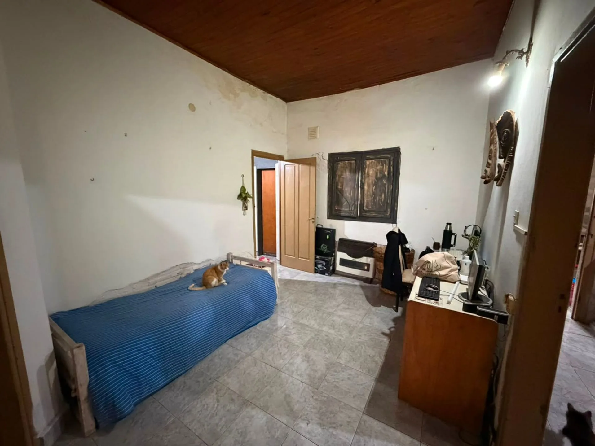 CASA CON GRAN TERRENO EN VENTA foto 5