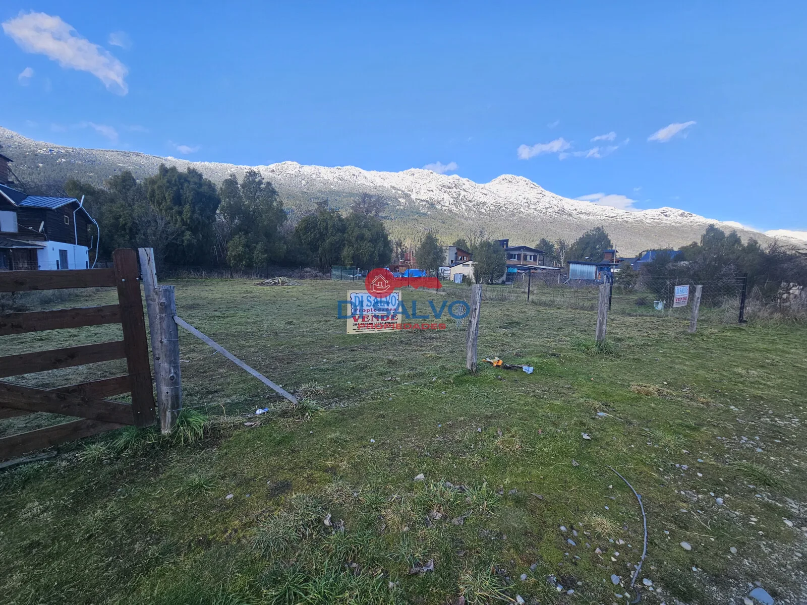 Lote en venta Lago Puelo sobre ruta 16 foto 3