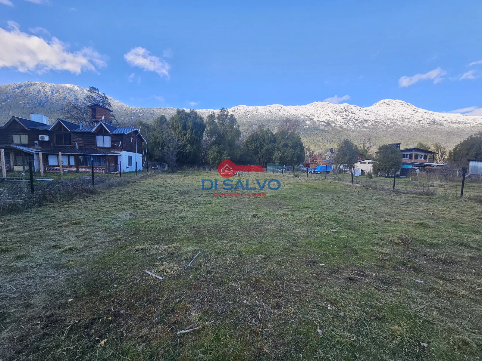 Lote en venta Lago Puelo sobre ruta 16 foto 4