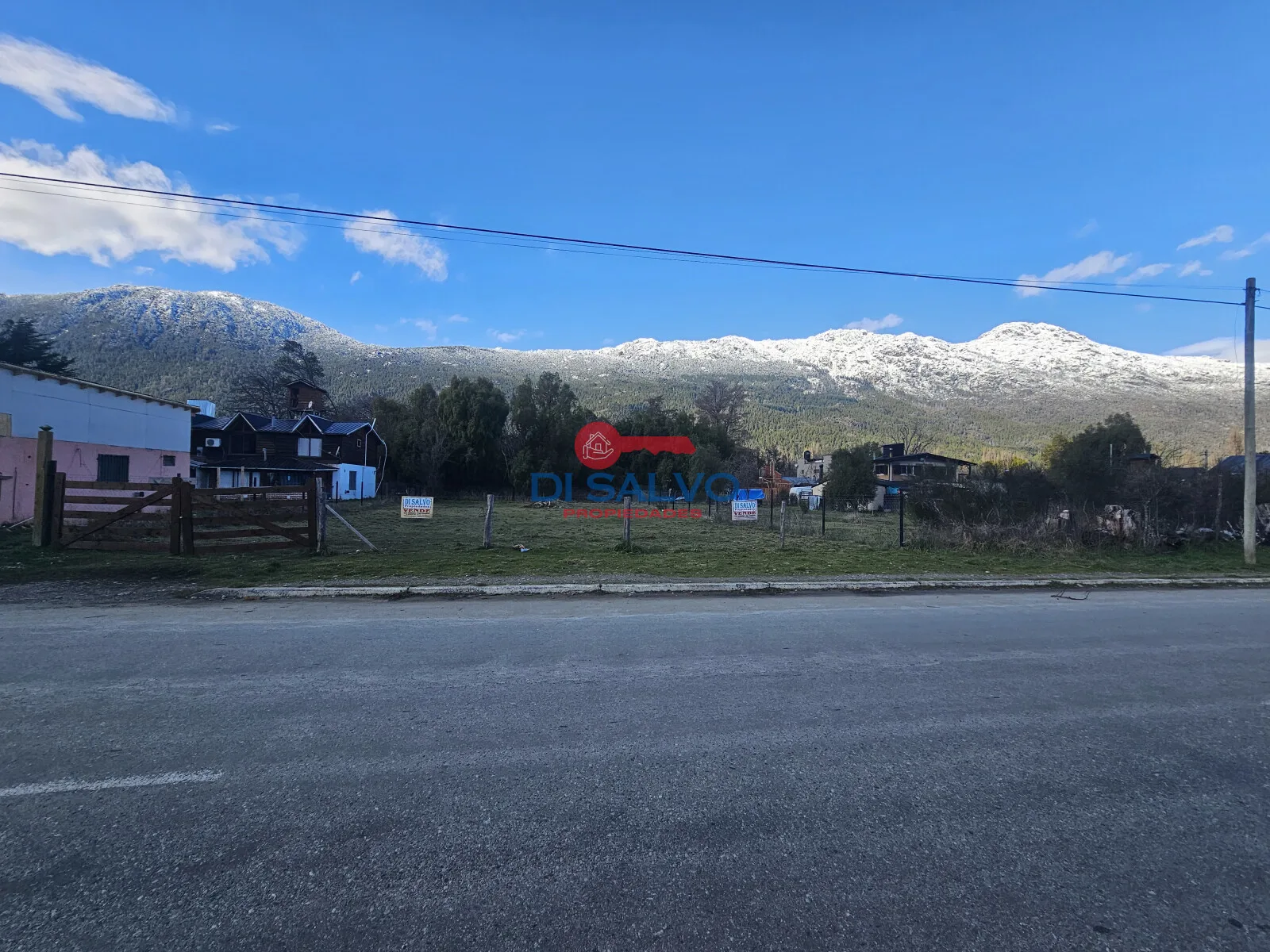 Lote en venta Lago Puelo sobre ruta 16 foto 5