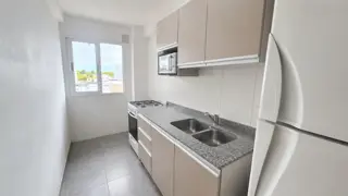 DEPARTAMENTO EN VENTA 2 AMB PARQUE CHAS LUMINOSO foto 3