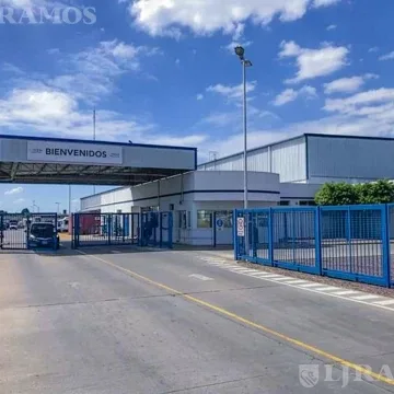 Depósito en Garin foto 2