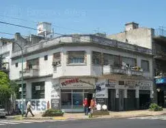 2 departamentos y local EN BLOCK