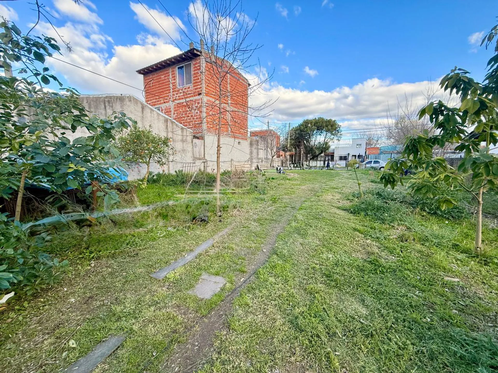 OPORTUNIDAD VENTA LOTE RINCON DE MILBERG TIGRE foto 2