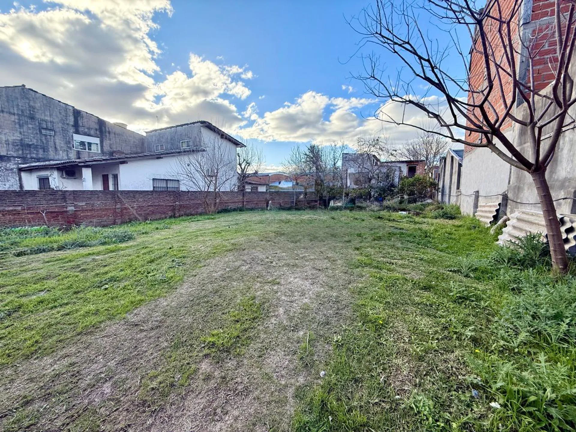 OPORTUNIDAD VENTA LOTE RINCON DE MILBERG TIGRE foto 3