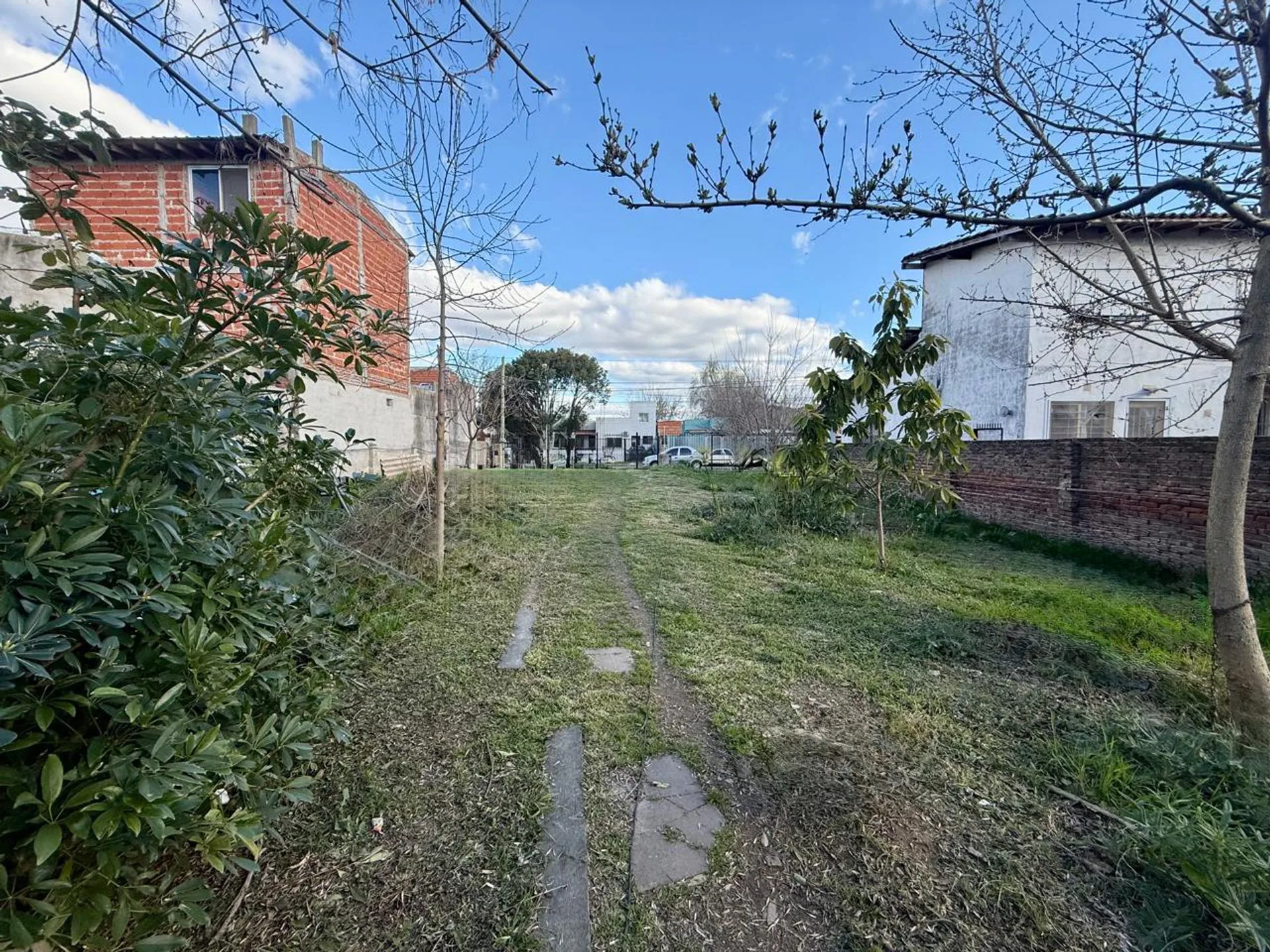 OPORTUNIDAD VENTA LOTE RINCON DE MILBERG TIGRE foto 4