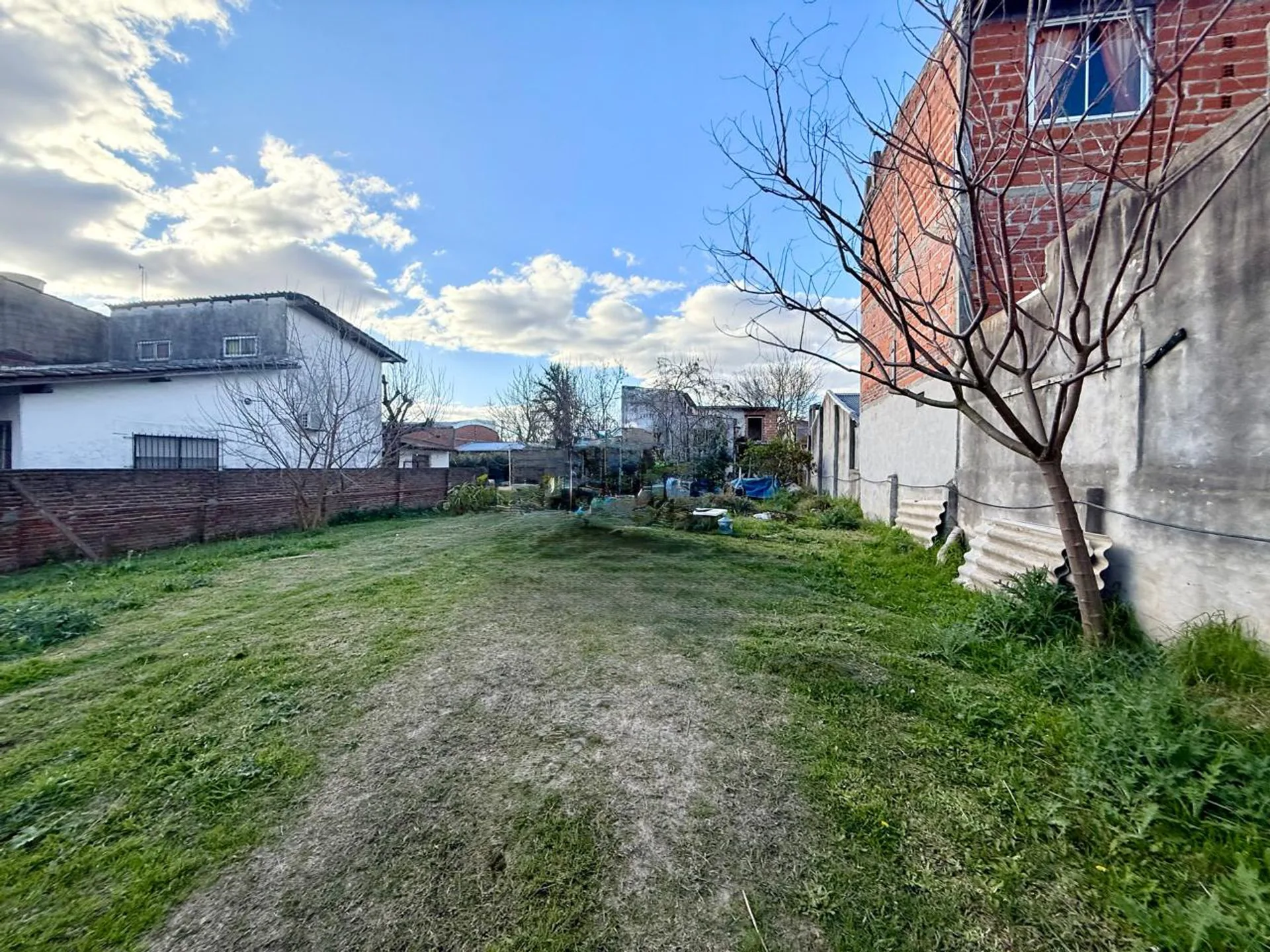 OPORTUNIDAD VENTA LOTE RINCON DE MILBERG TIGRE foto 5