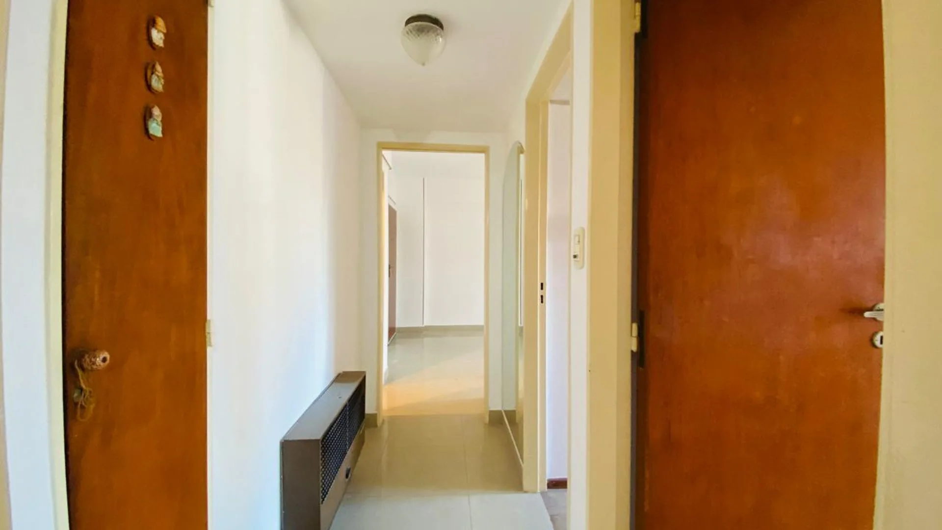 VENTA DPTO 3 AMB COCHERA PATIO PQUE CHACABUCO foto 5