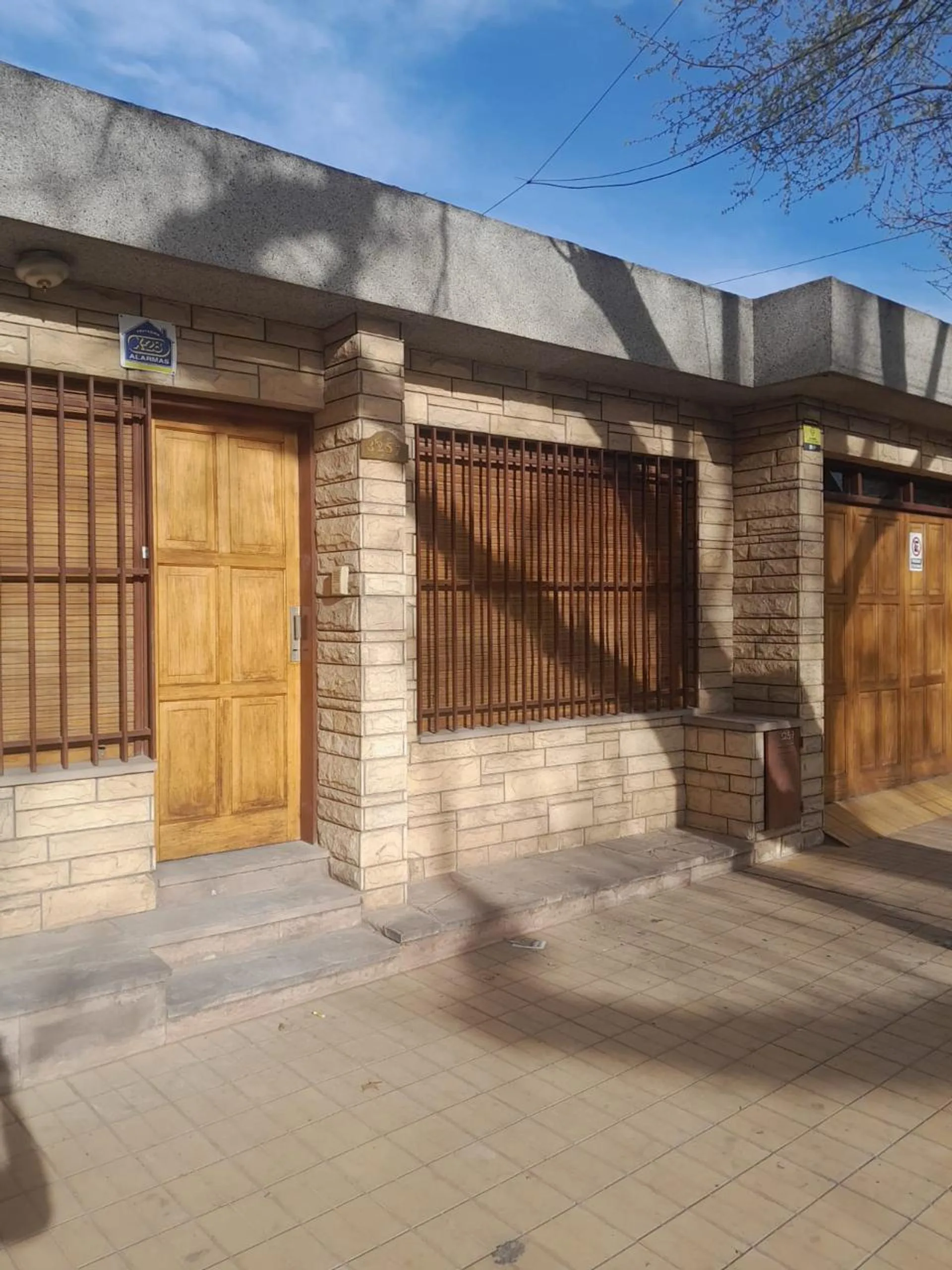 Casa en venta Apta Crédito en 4ta. Oeste, Mendoza foto 5