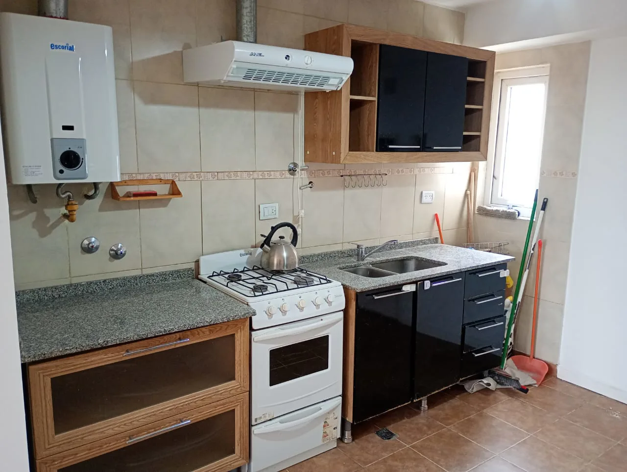 ALQUILER – DEPARTAMENTO – CHACRA XIII foto 4