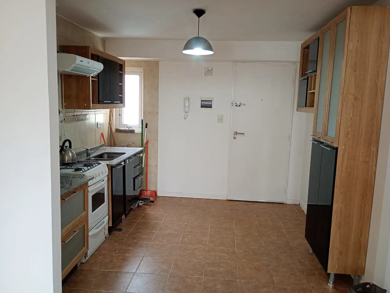 ALQUILER – DEPARTAMENTO – CHACRA XIII foto 5
