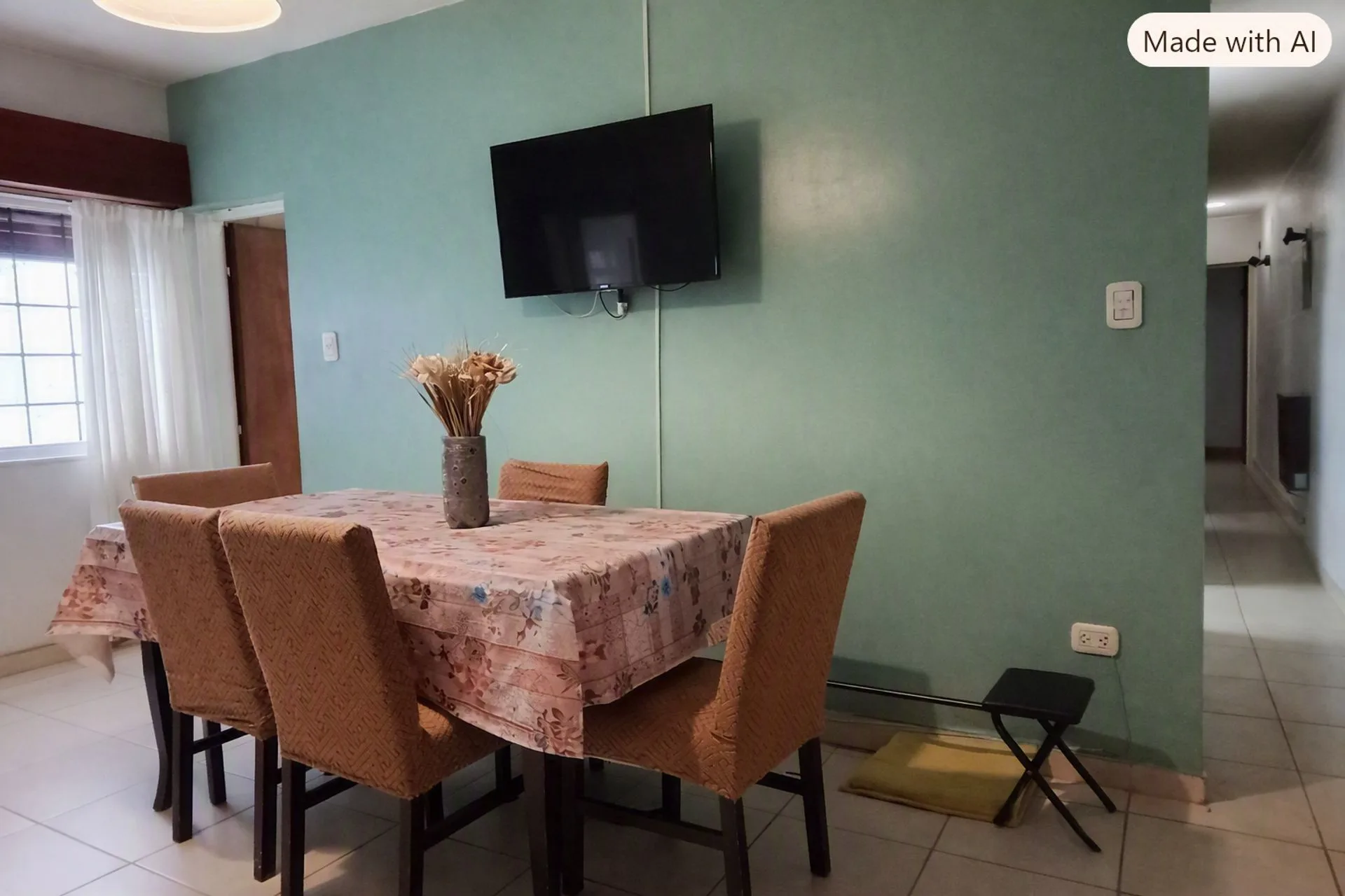 Venta de casa con taller y fosa en San José foto 4