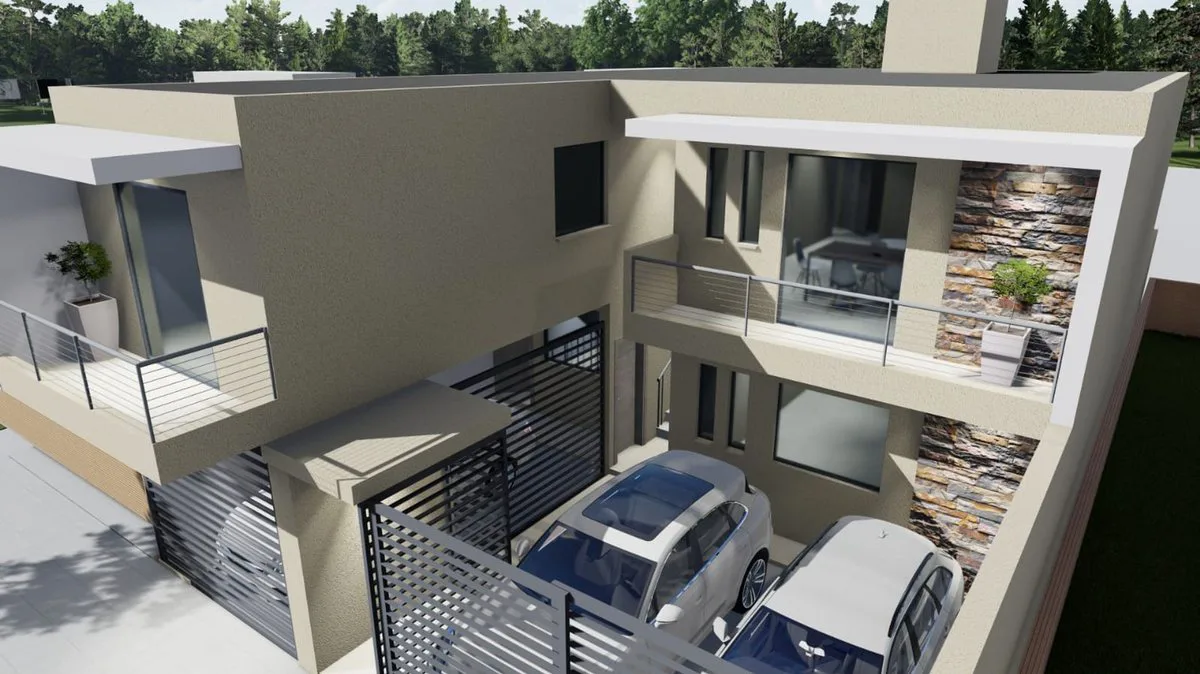 VENTA DE DEPARTAMENTO EN POZO EN GODOY CRUZ foto 4