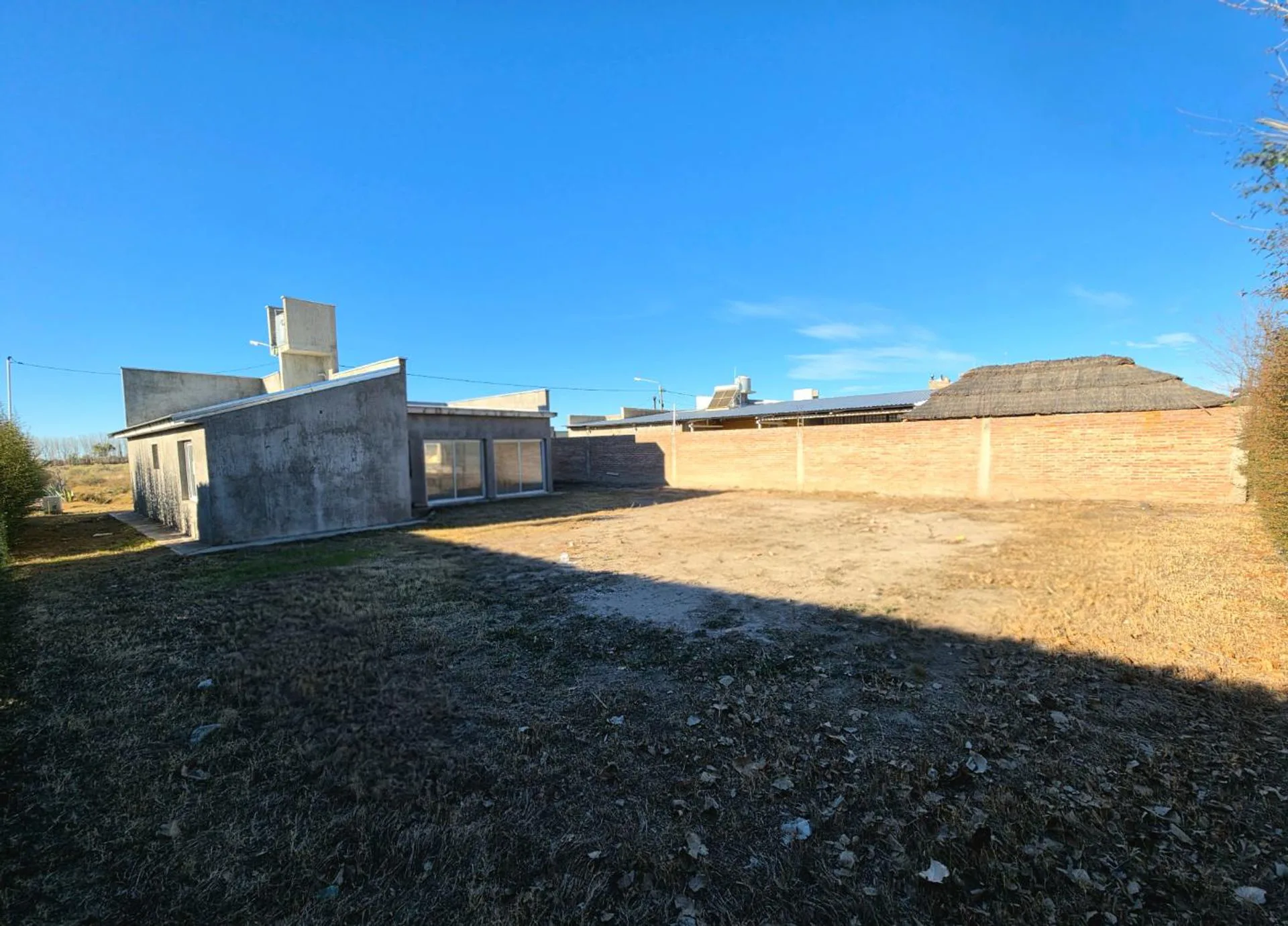 VENTA CASA B° TIERRA DE VIÑAS SAN RAFAEL MENDOZA foto 3