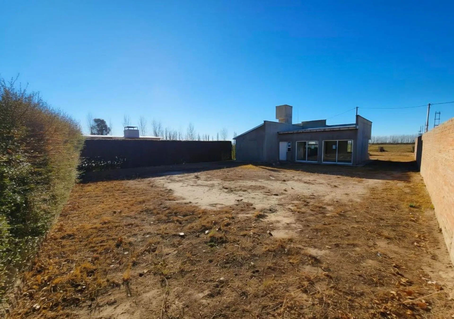 VENTA CASA B° TIERRA DE VIÑAS SAN RAFAEL MENDOZA foto 4